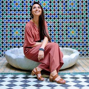 Meet your Posher, Imen